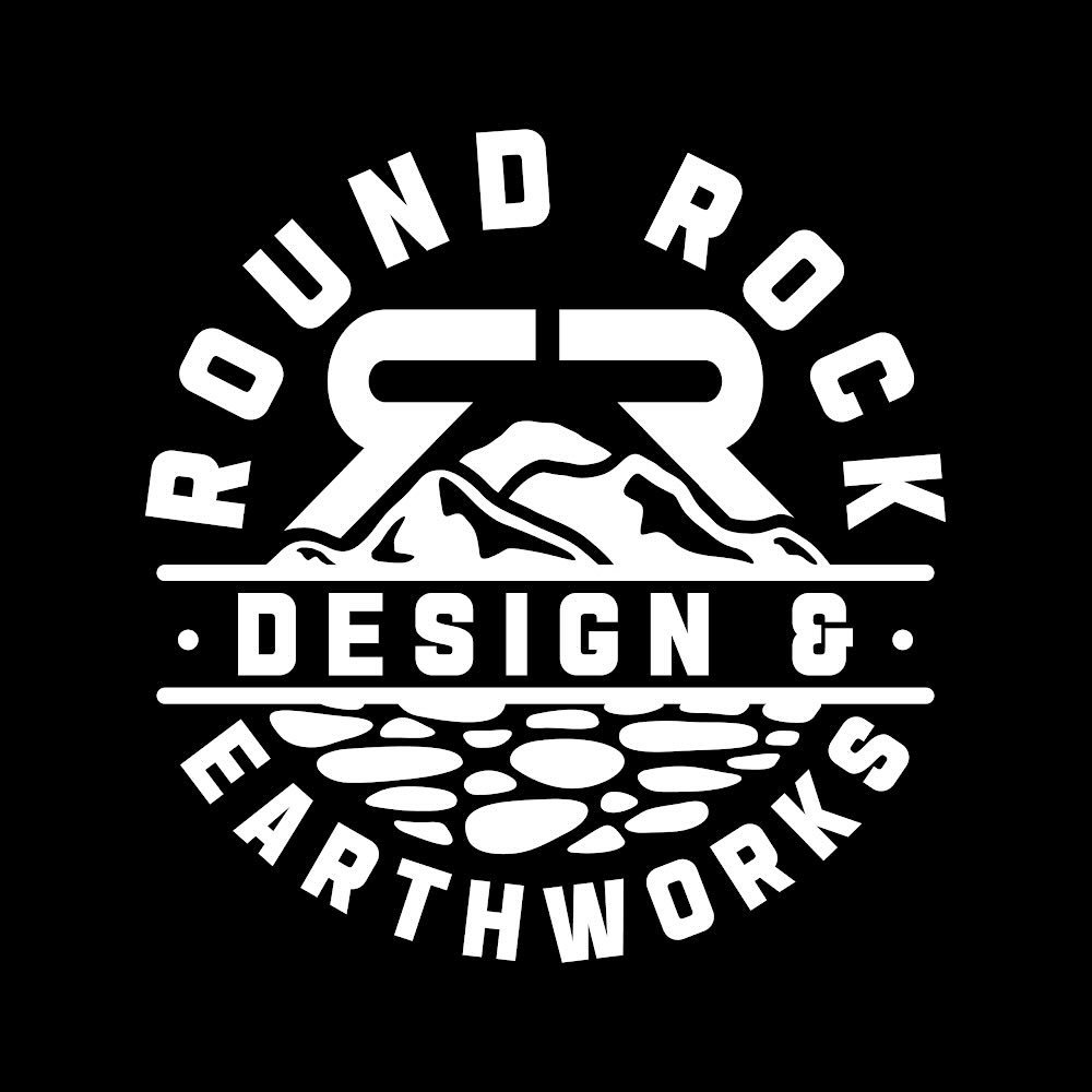 Round Rock Design & Earthworks