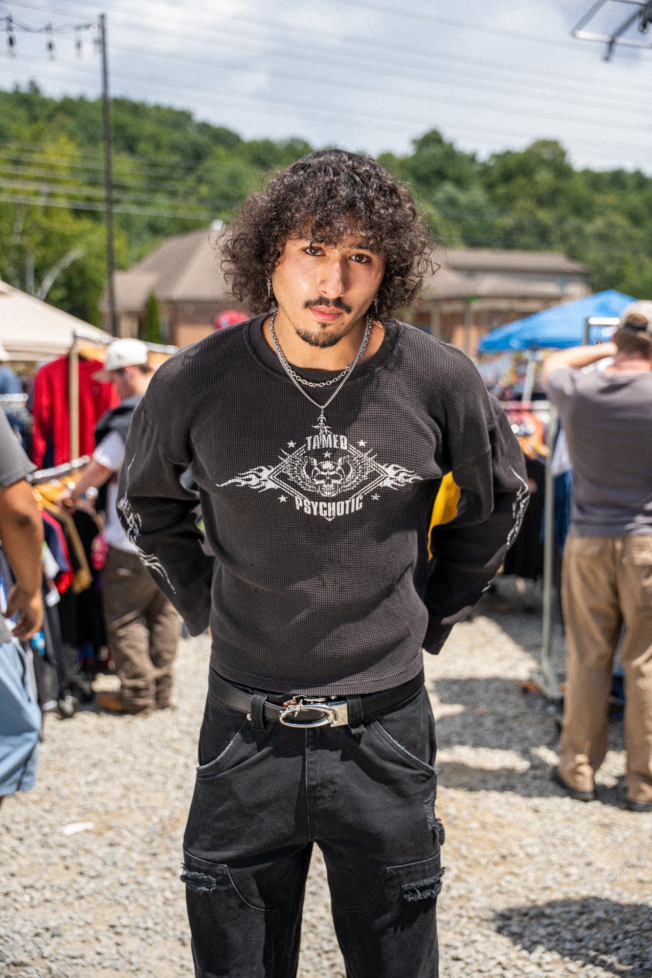 Draba LLC event photography — outfits and atmosphere