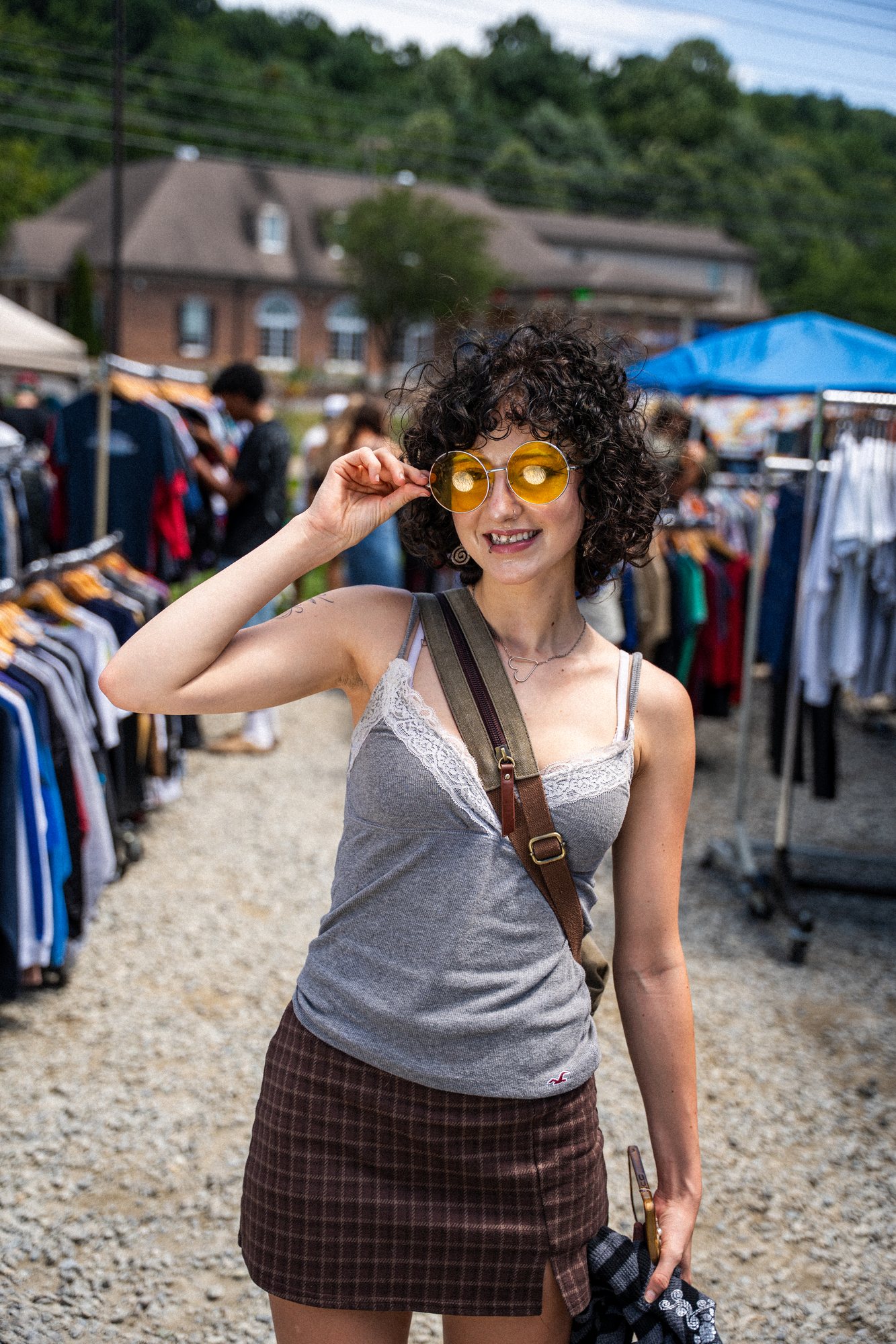 Draba LLC event photography — outfits and atmosphere