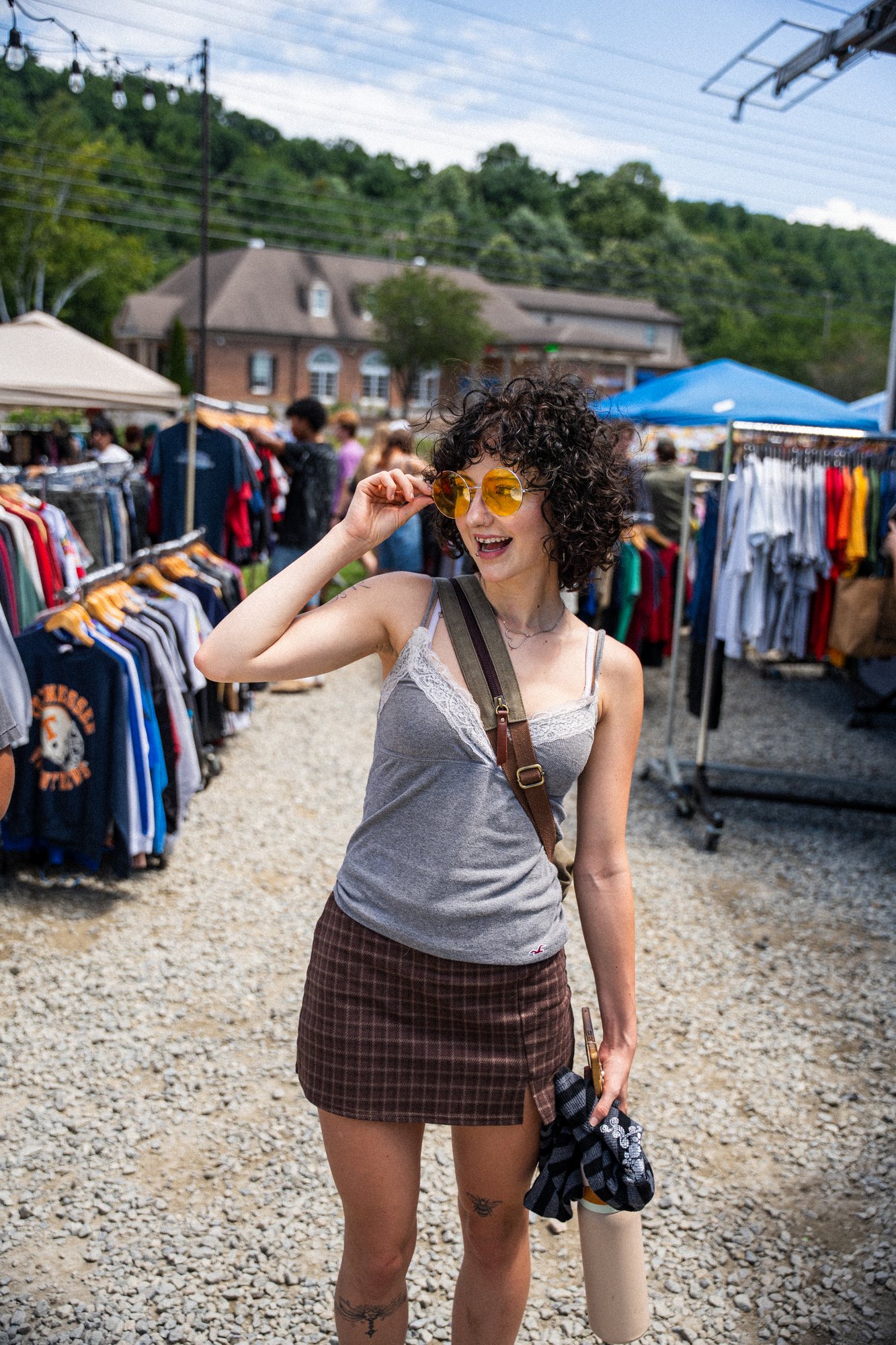 Draba LLC event photography — outfits and atmosphere