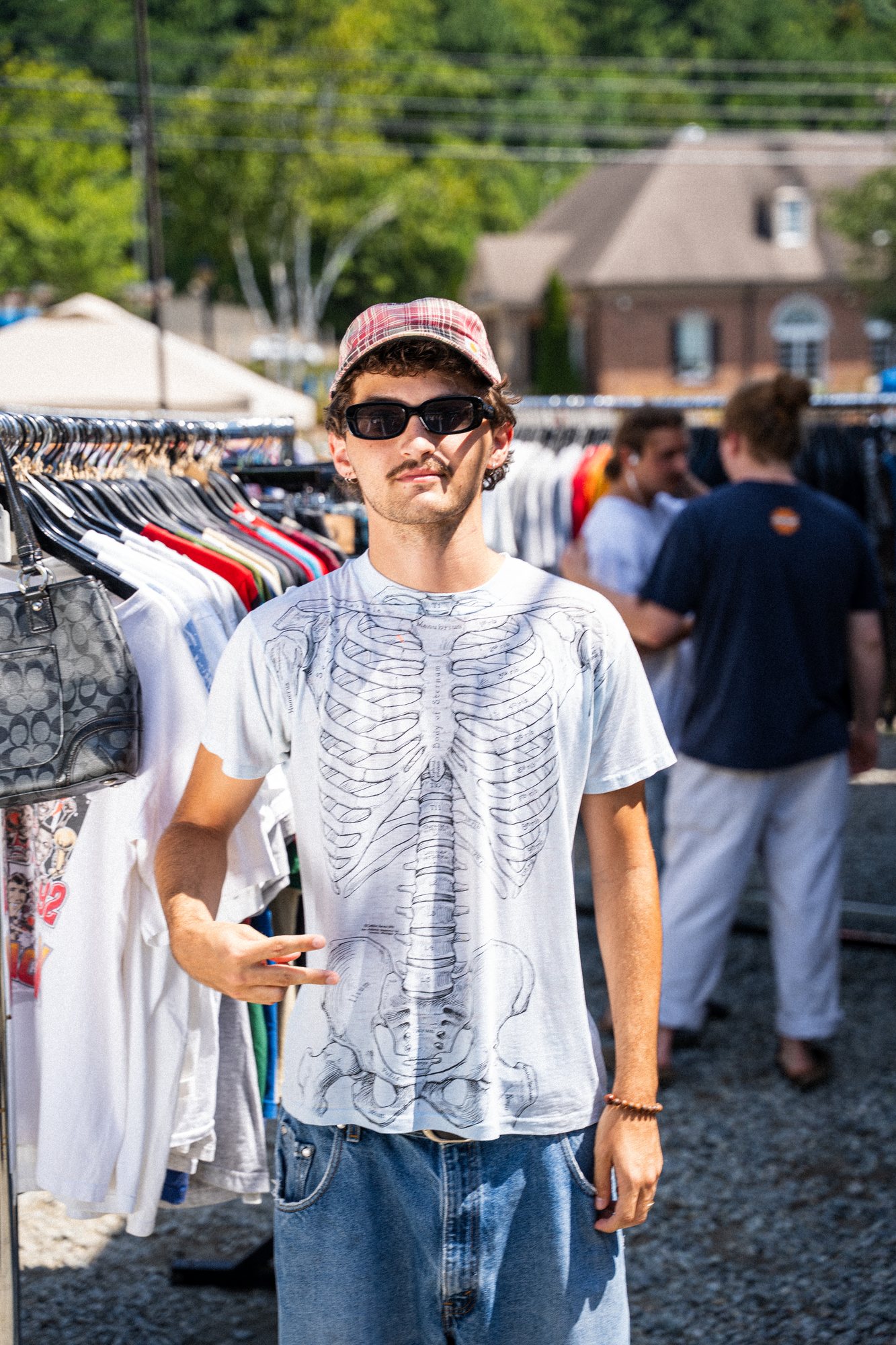 Draba LLC event photography — outfits and atmosphere