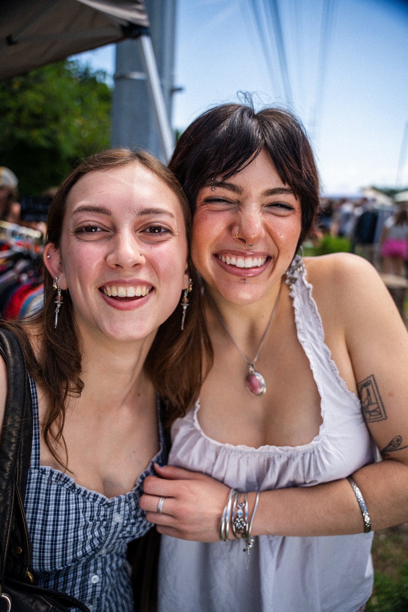 Draba LLC event photography — outfits and atmosphere