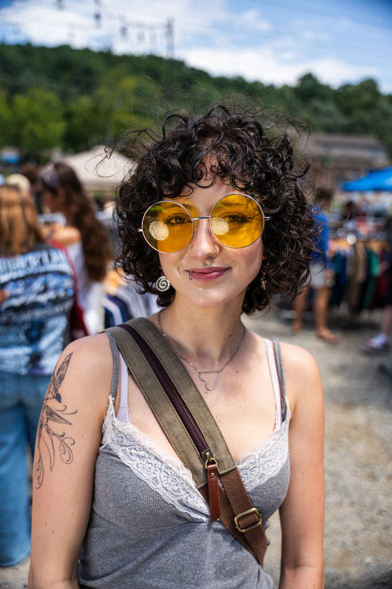 Draba LLC event photography — outfits and atmosphere