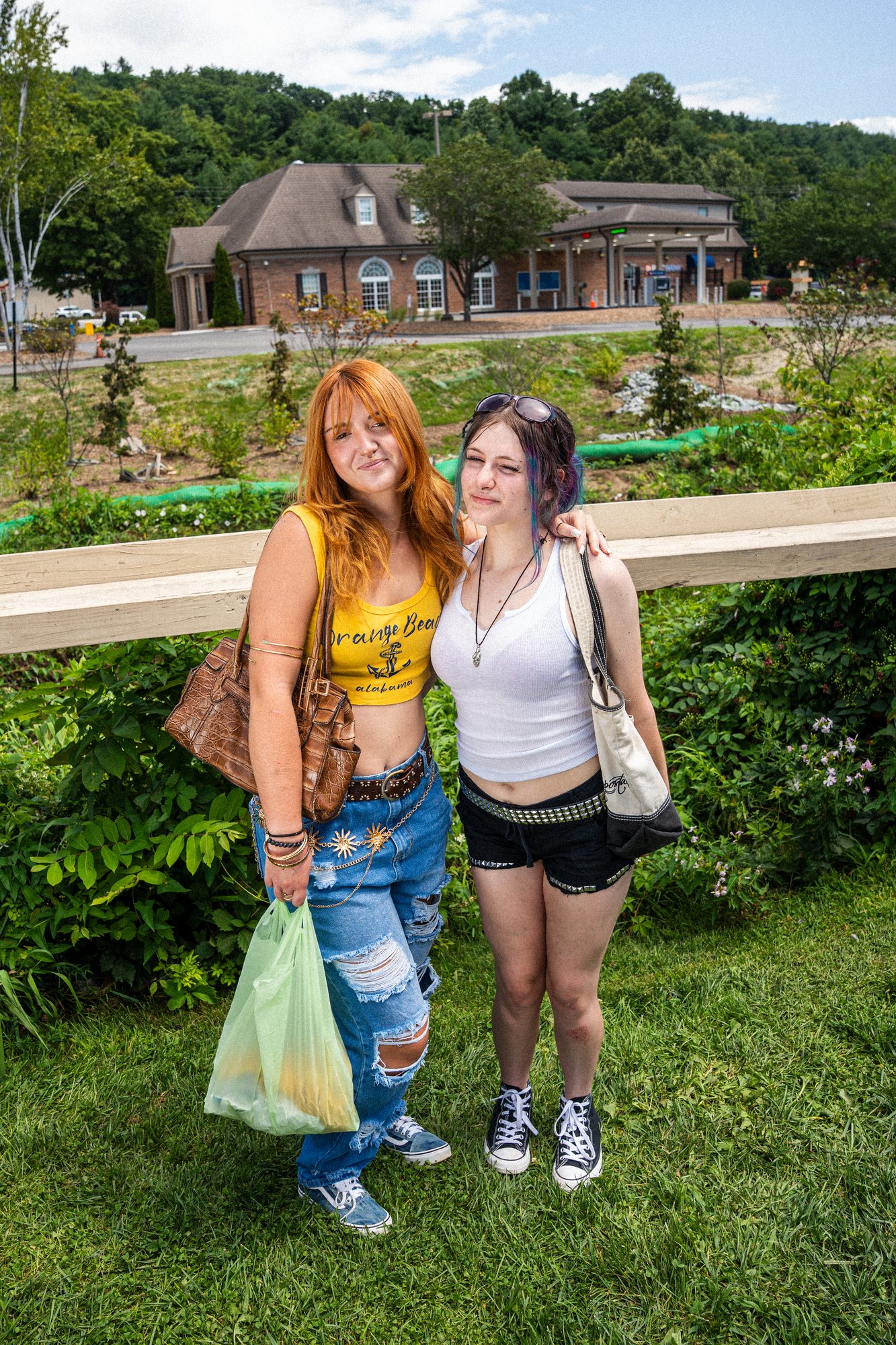Draba LLC event photography — outfits and atmosphere