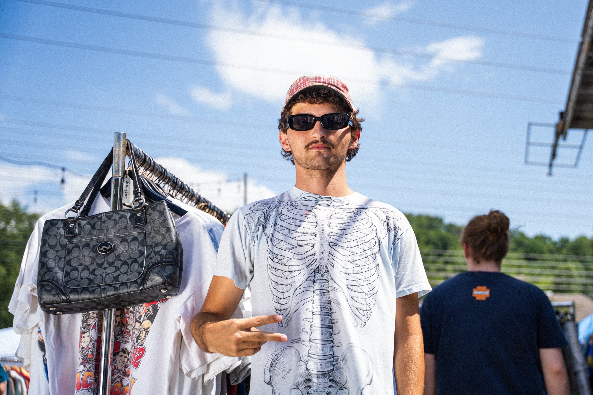 Draba LLC event photography — outfits and atmosphere