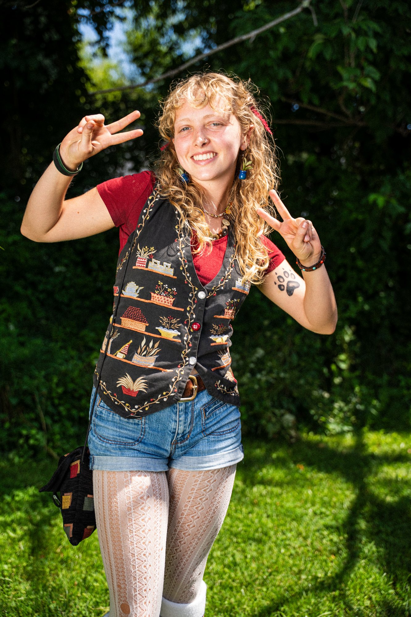 Draba LLC event photography — outfits and atmosphere