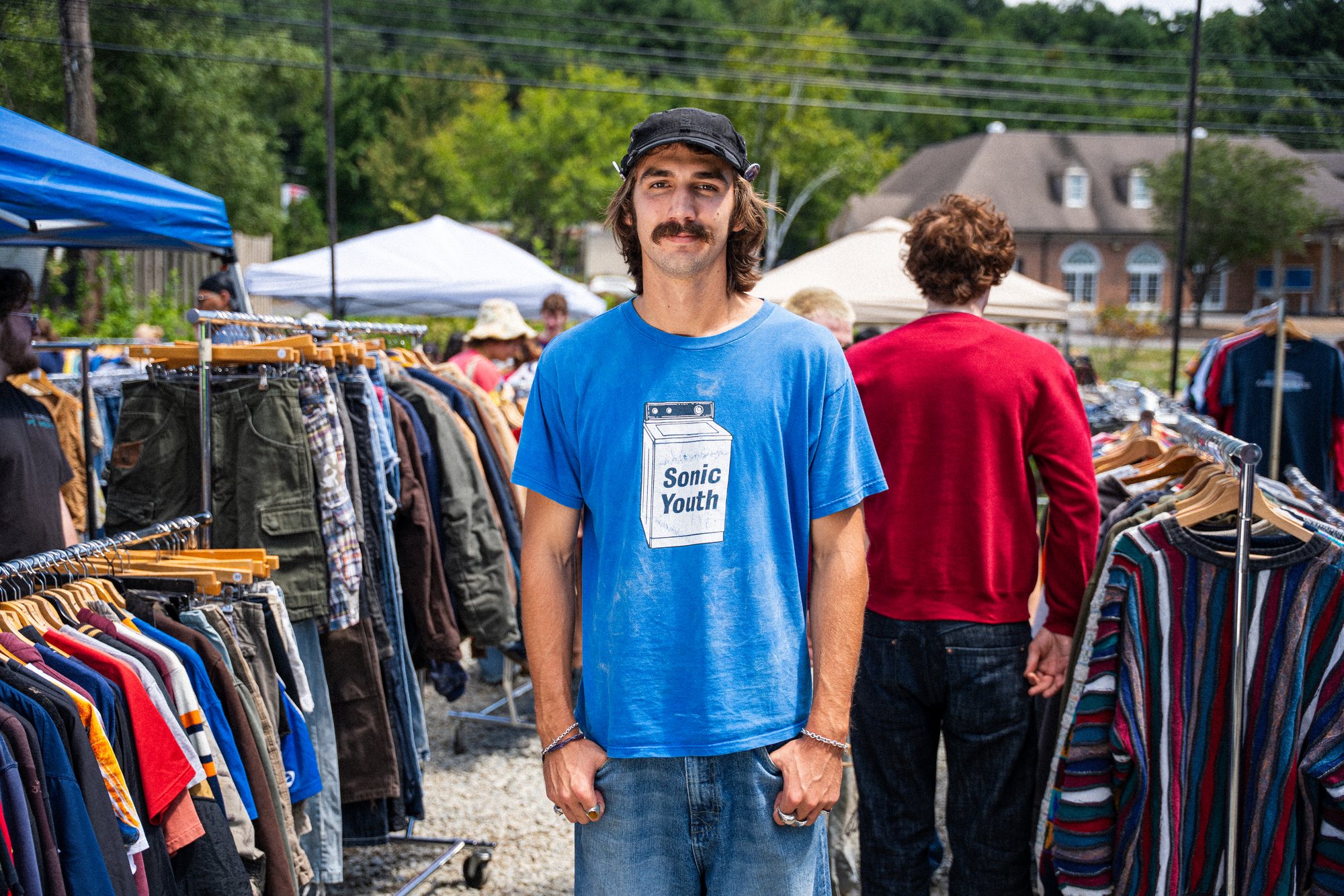 Draba LLC event photography — outfits and atmosphere