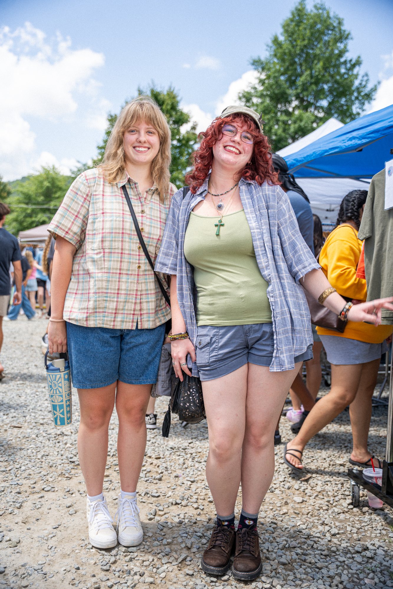 Draba LLC event photography — outfits and atmosphere