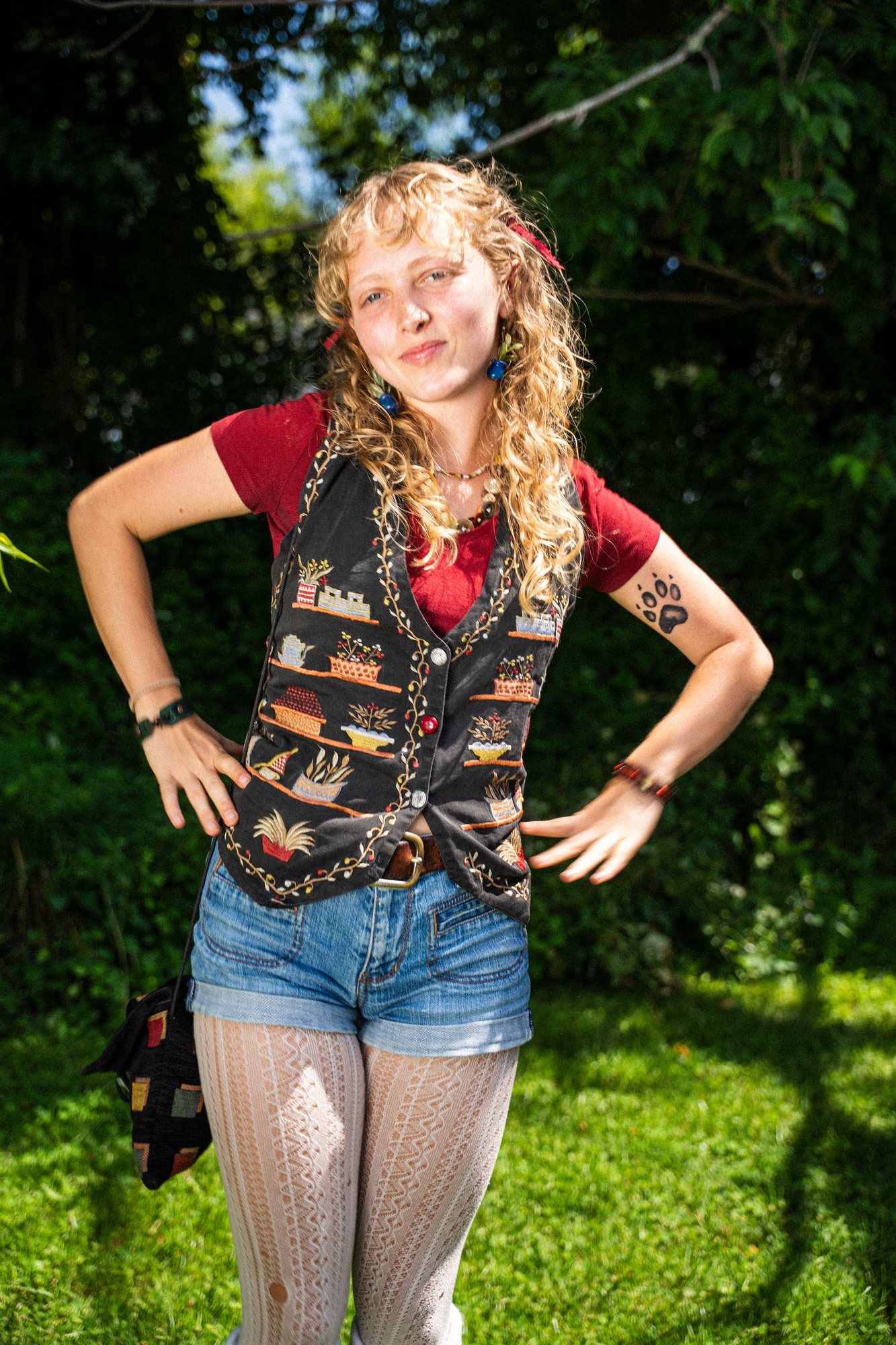Draba LLC event photography — outfits and atmosphere