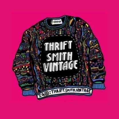 Thrift Smith Vintage