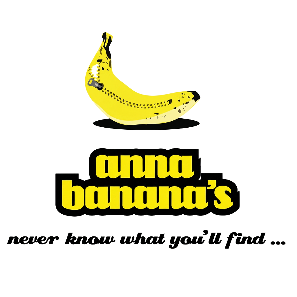 Anna Banana's