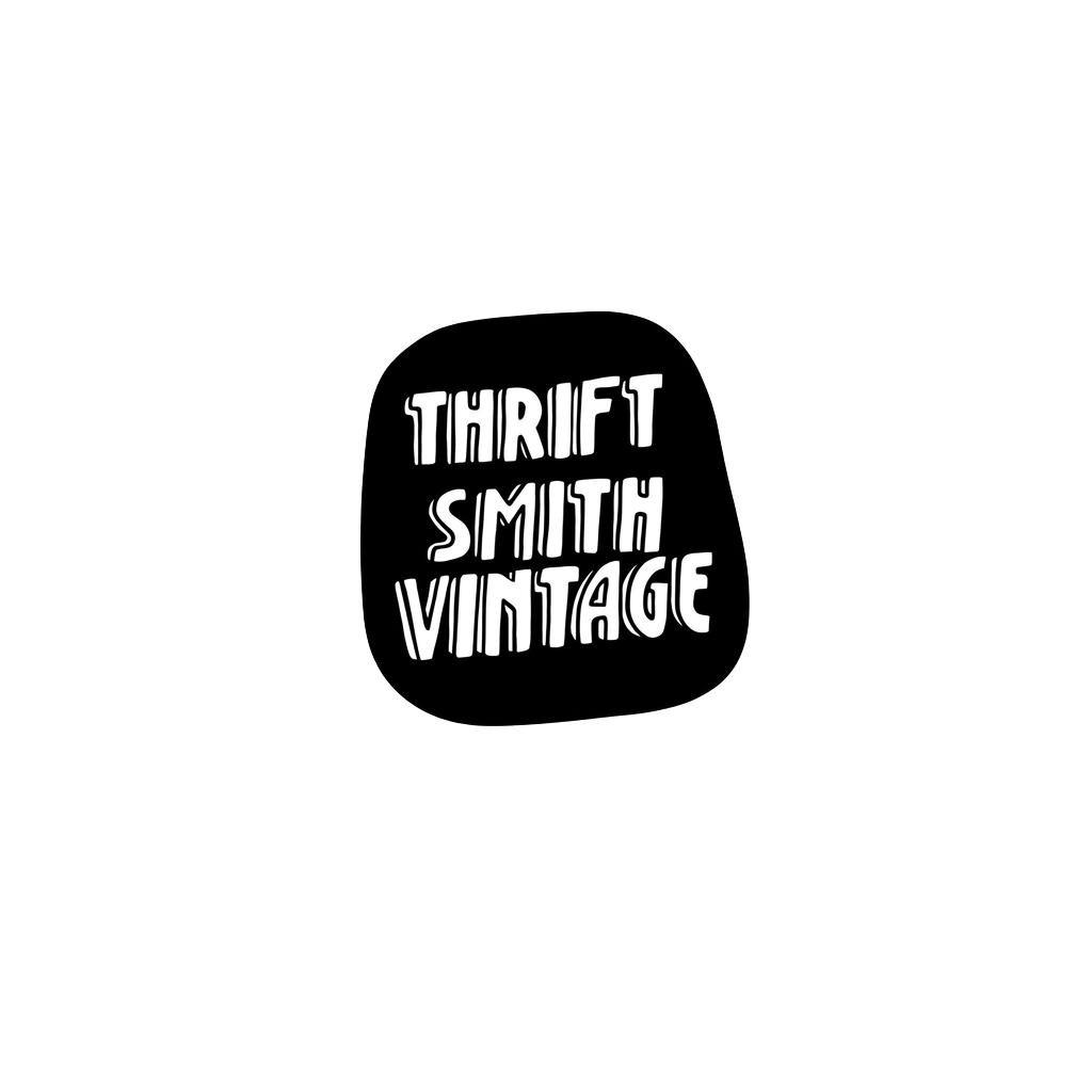 Thrift Smith Vintage